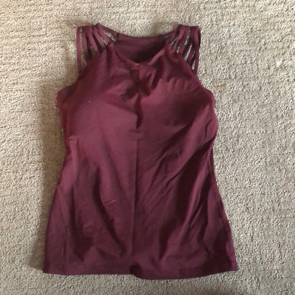 Zyia Tank Top - Picture 1 of 1